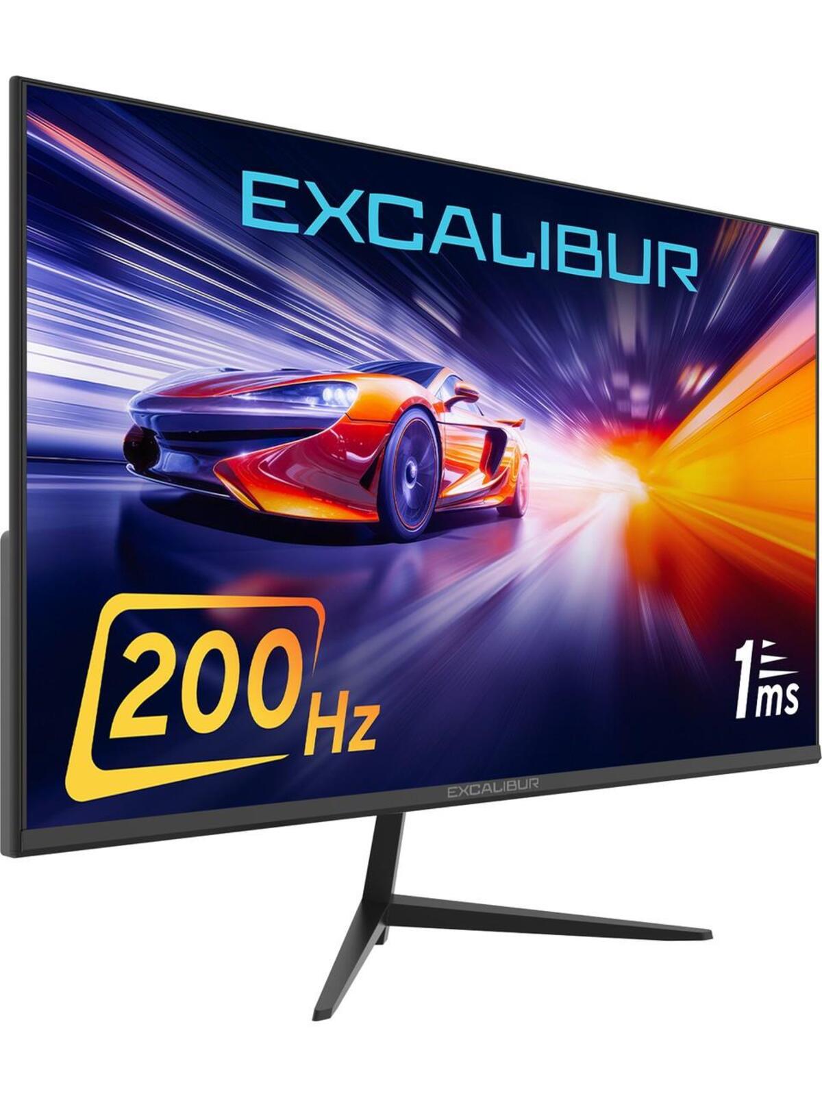 Casper Excalibur Led Monitör 23" M.E238FIF-D 1Ms 200Hz