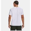 Under Armour Ua Gl Foundation Ss 1326849-100 Beyaz