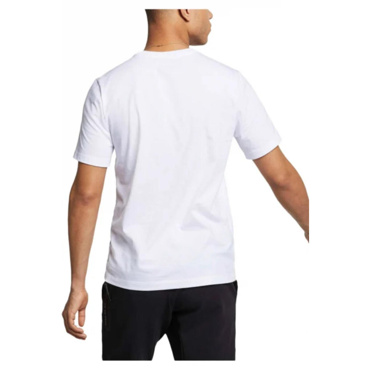 Nike Sportswear T-Shirt AR5004-101 Beyaz