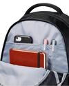 Under Armour Ua Hustle 5.0 Backpack 1361176-004 Siyah Osfa