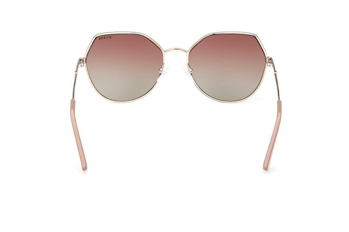 Guess Gözlük Kadın GU7867 32T
