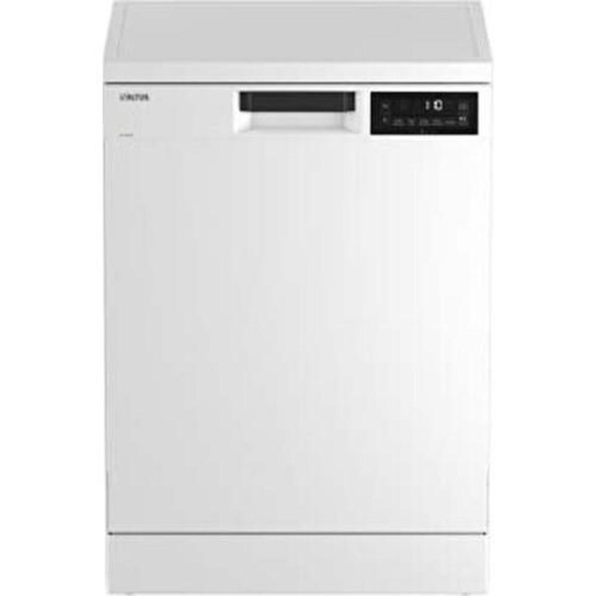 Altus Bulaşık Makinesi AL 445 NX Beyaz