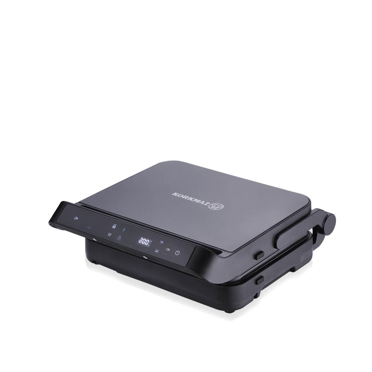 Korkmaz Tost Makinesi Opal A818