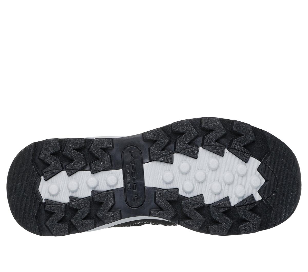 Skechers Storm Blazer-Drizzle Squad 406377L Bkbl