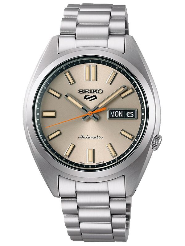 Seiko Saat Erkek SRPK91K1