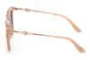 Guess Gözlük Kadın GU7886 57B 53-17-140