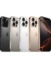 Apple Cep Telefonu Iphone 16 Pro 128GB White Titanium