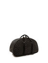 Pierre Cardin Seyahat Çantası 04PC001206-B Siyah