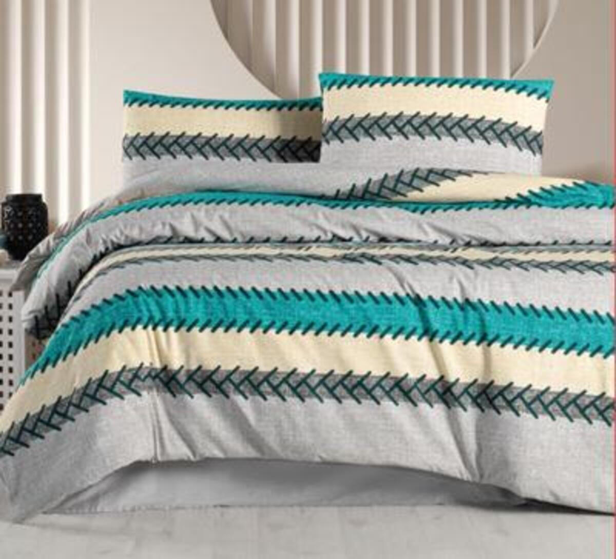 Kristal Nt Tk Terry Cotton Evelina Mint