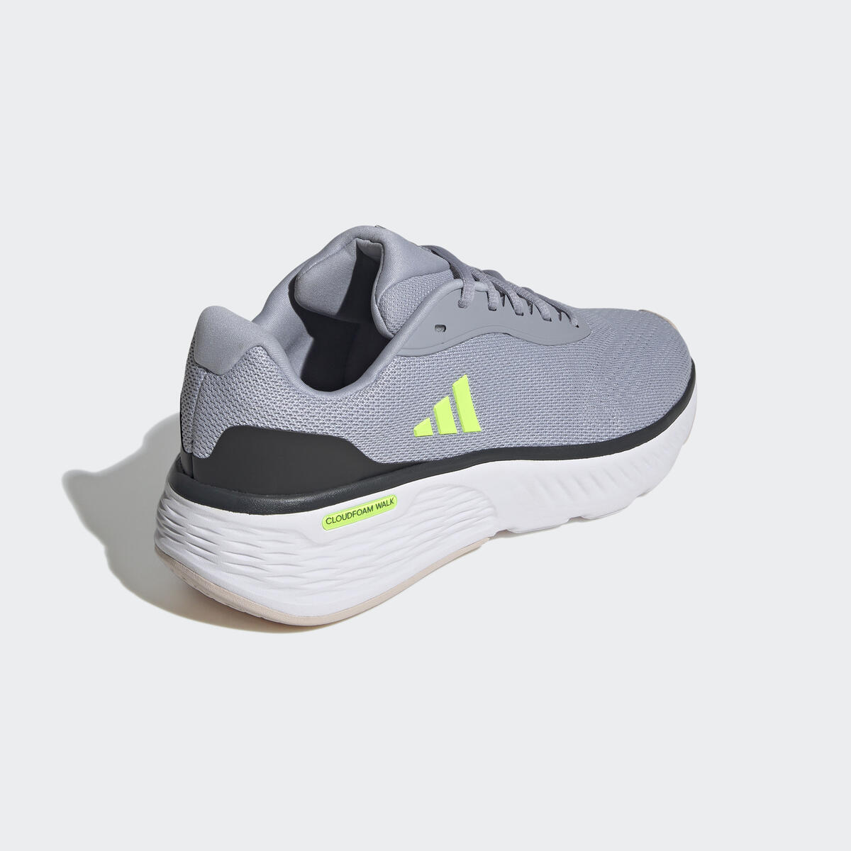 Adidas Cloudfoam Go Shoes Id4046 Gümüş