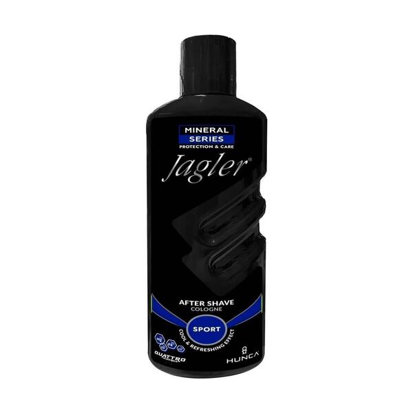 Jagler Tıraş Sonrası Kolonya Sport 200Ml