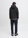 Jack&Jones Mont 12279258 Siyah