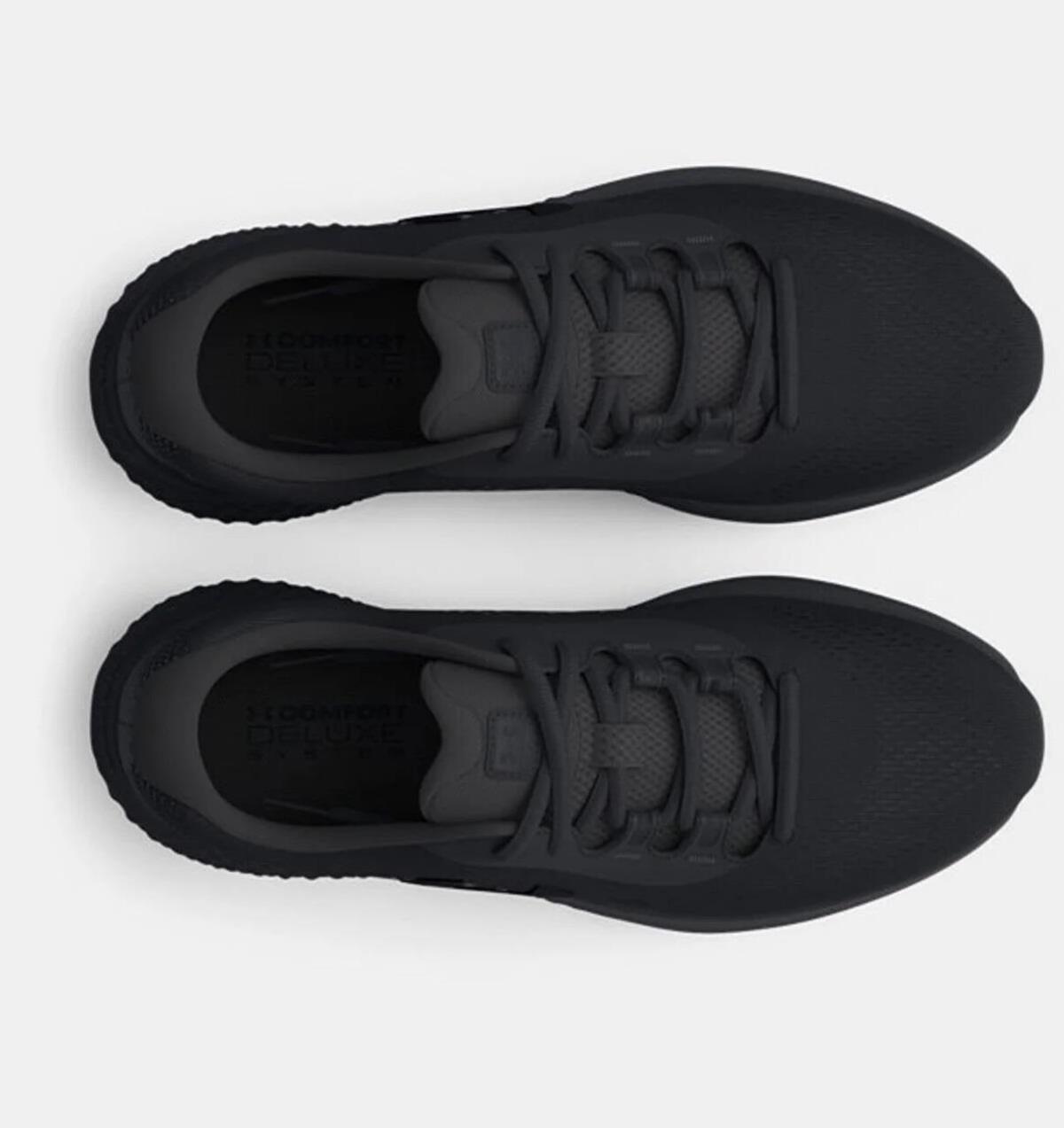Under Armour Ua Charged Rogue 4 3026998-002 Siyah