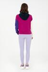 U.S Polo Assn. Pantolon 1952249 G082SZ0OP Lila