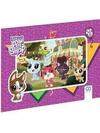 Ca Games Frame Puzzle 35 Parça Littlest Pet Shop CAFRM5018-5019