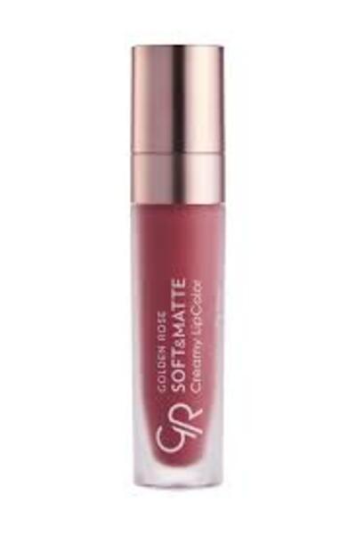 Golden Rose Lipcolor Soft&Matte Creamy No:111 (Dy)