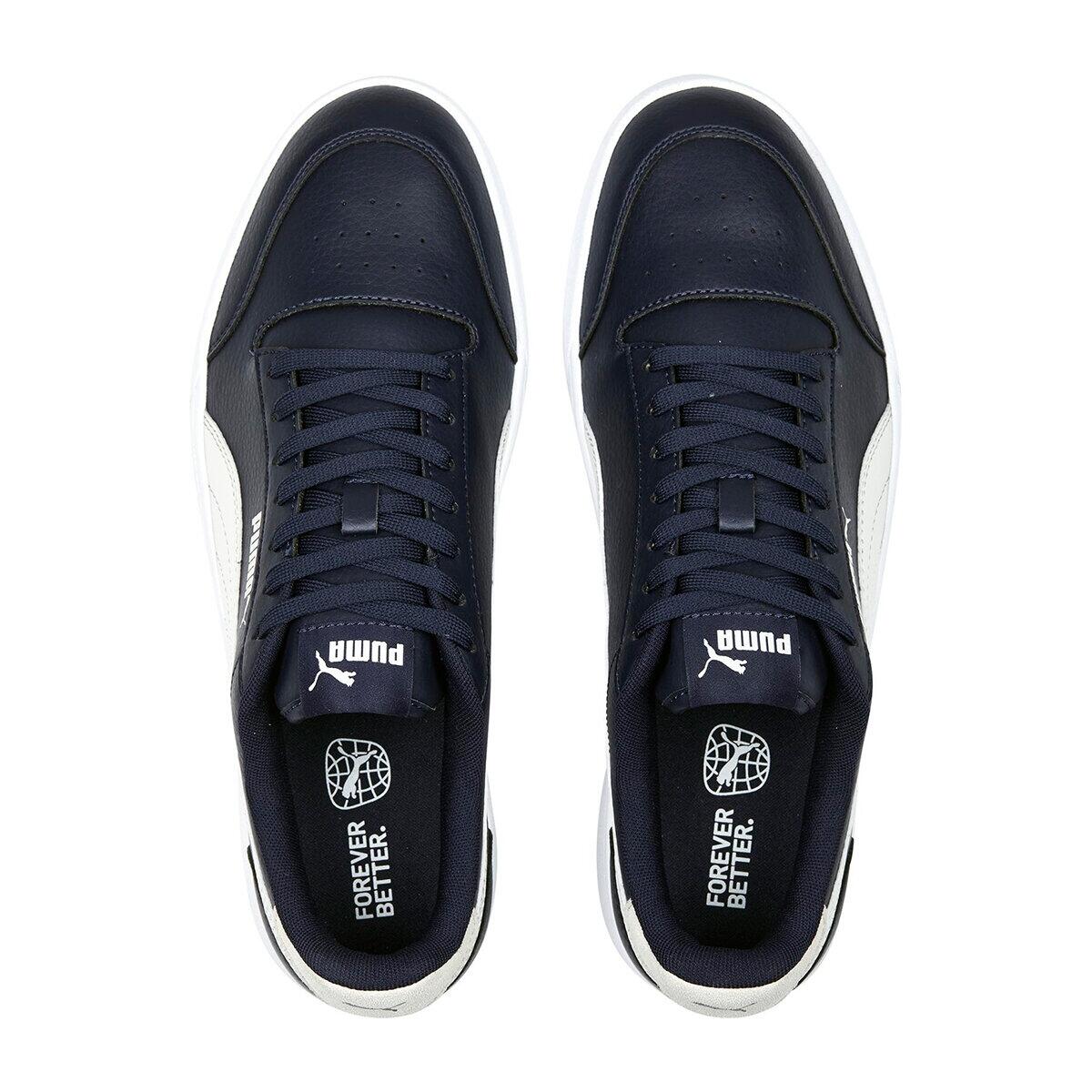 Puma Shuffle 30966826 Lacivert