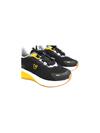 Vicco Filet Phylon Spor Ayakkabı Knit 346.F25Y.153 Siyah