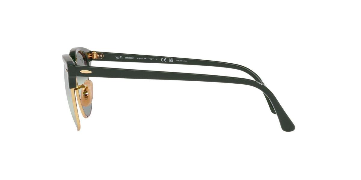 Ray-Ban Gözlük Erkek 0RB3016 1368G4 51