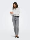 Only Sweatshirt 15346570 Gri