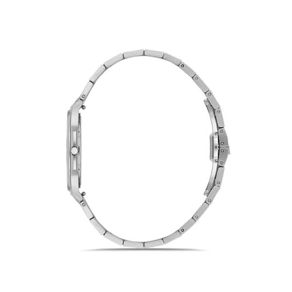 Hislon Saat Kadın QL127S-09SS