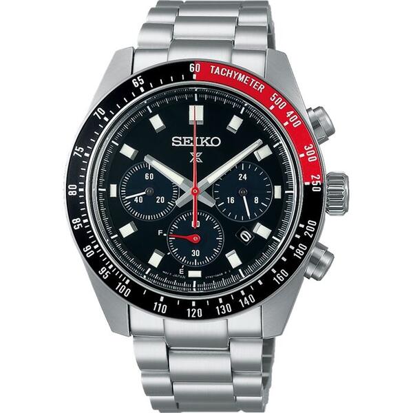 Seiko Saat Erkek SSC915P Metal