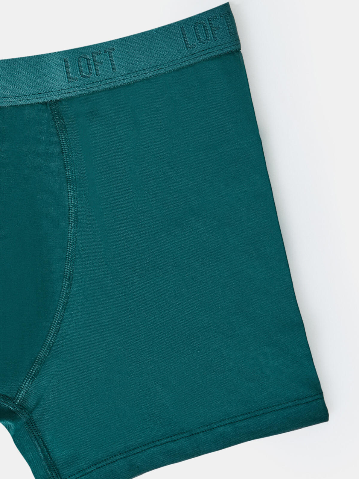Loft Boxer LF2033634 Yeşil