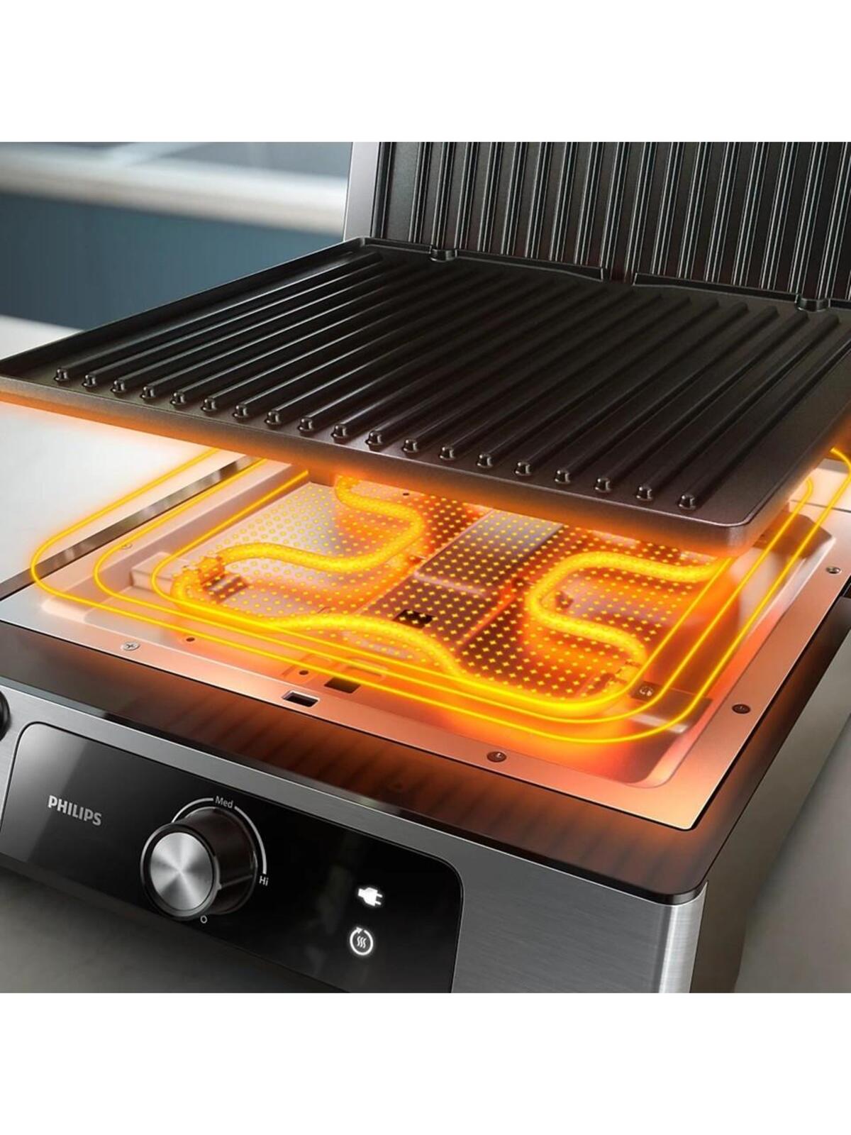 Philips Izg Ve Tost Mk Hd6301/90