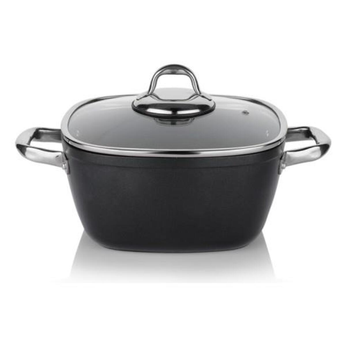 Schafer T.s 7P Gastronomie Master 1s2404-22005-Sıy01 Siyah