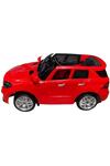 Babyhope Akülü Araba Xc-Power 443 Kırmızı