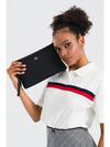 U.S. Polo Assn. Postacı Çanta US25242 Siyah