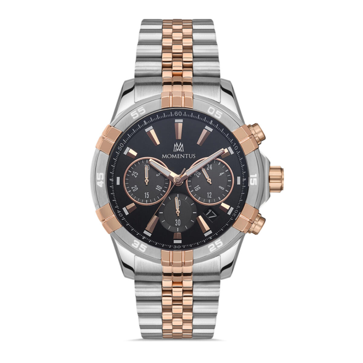 Momentus Saat Erkek SM367T-04SR