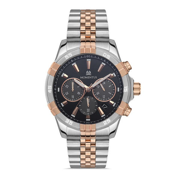 Momentus Saat Erkek SM367T-04SR