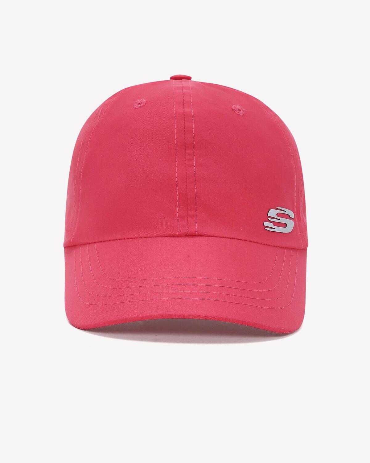 Skechers W Summer Acc Cap S231480-512 Coral Osfa