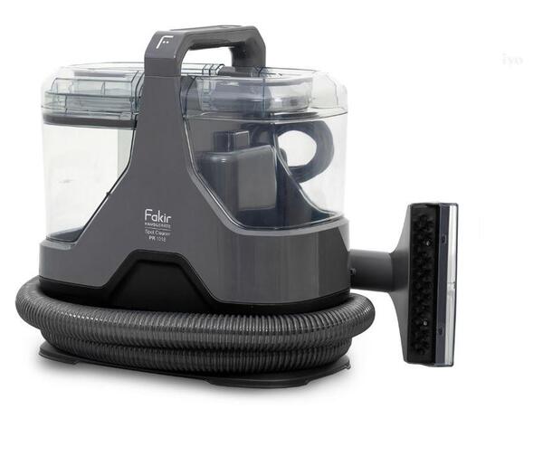 Fakir Buharlı Temizleyici Spot Cleaner Pr1018