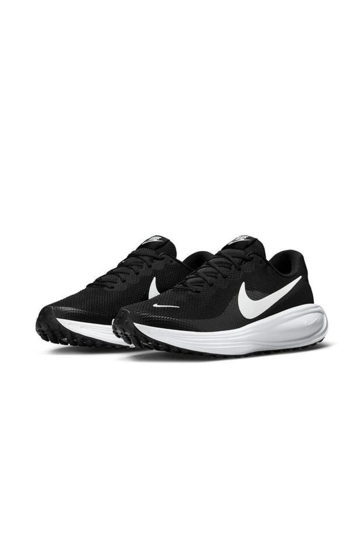 Nike Revolution 8 HJ9198-003 Siyah