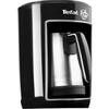 Tefal Kahve Makinesi Köpüklüm Siyah