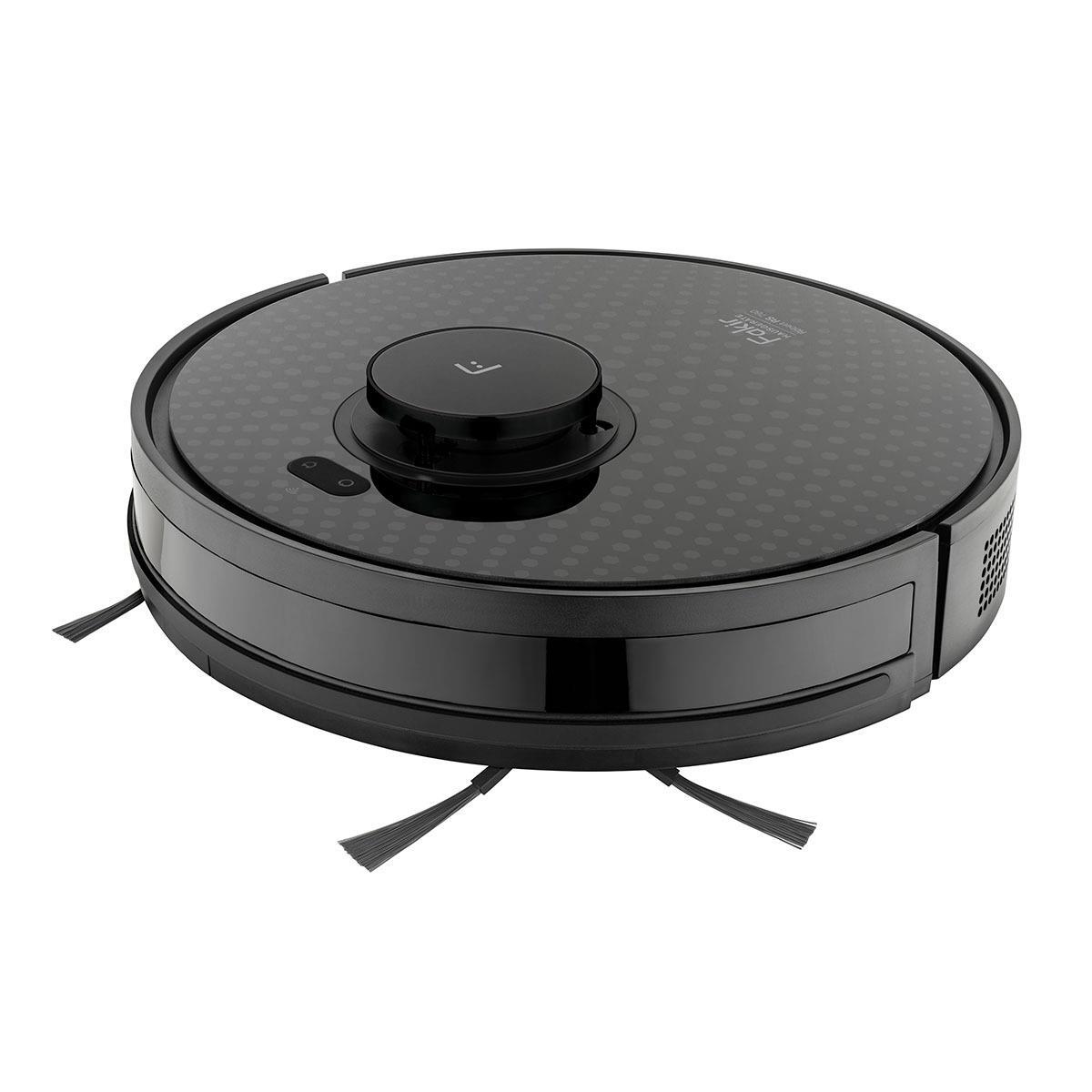 Fakir Akıllı Süpürge Şarjlı Robot Robert Rs760