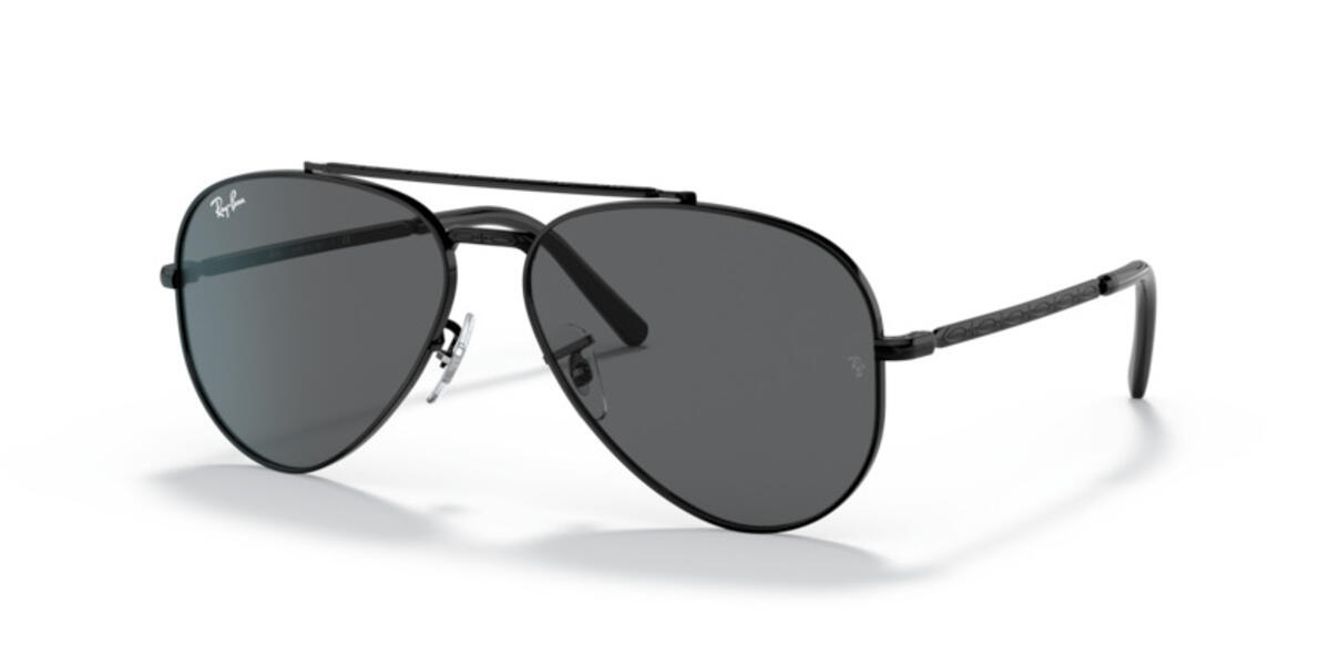 Ray-Ban Gözlük Unisex 0RB3625 002/B1 58
