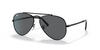 Ray-Ban Gözlük Unisex 0RB3625 002/B1 58