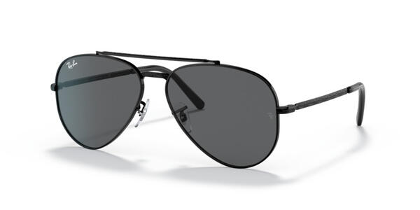 Ray-Ban Gözlük Unisex 0RB3625 002/B1 58