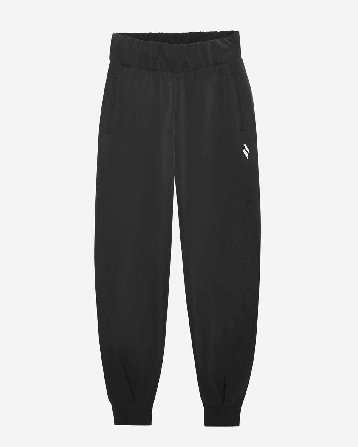 Skechers W Soft Touch Jogger Sweatpant S242312-001 Siyah