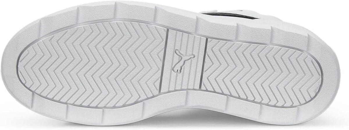 Puma Karmen Iı Mid 39745905 Beyaz