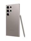 Samsung Cep Telefonu Galaxy S24 Ultra SM-S928B 12/256Gb Titanium Gray