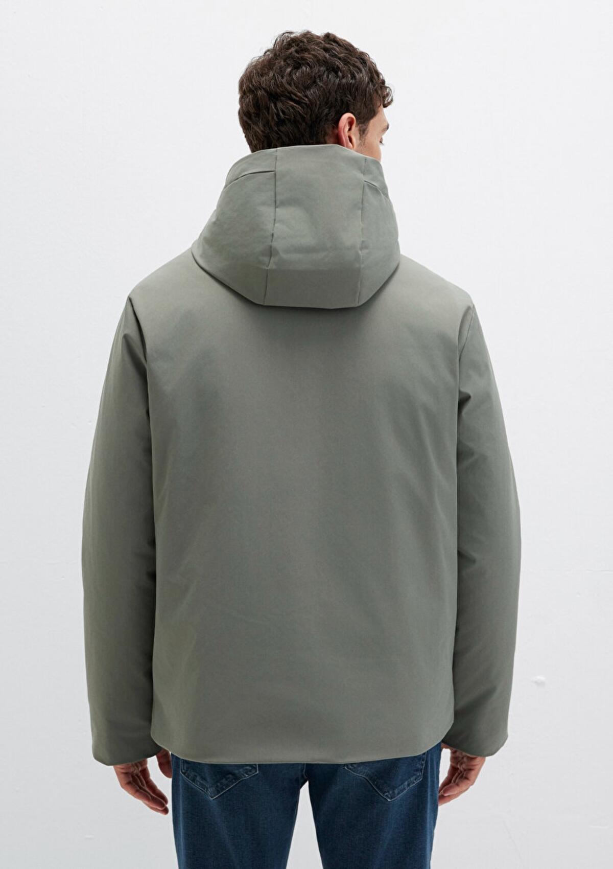 Mavi Mont M0110676-85485 Yeşil