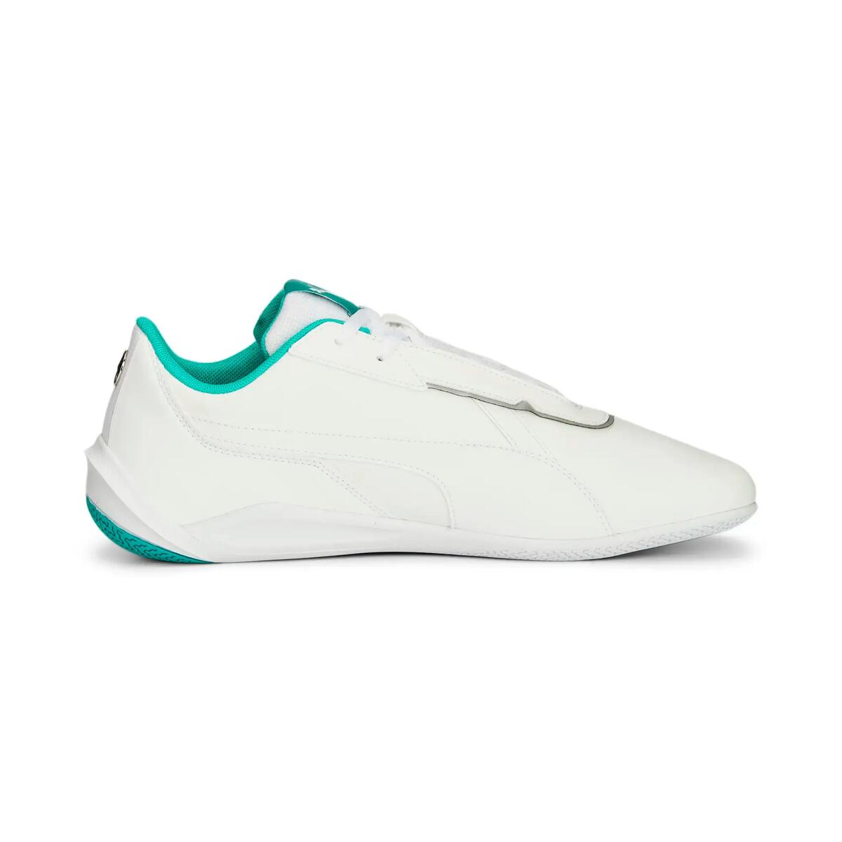 Puma Mapf1 R-Cat Machina 306846_07 Beyaz