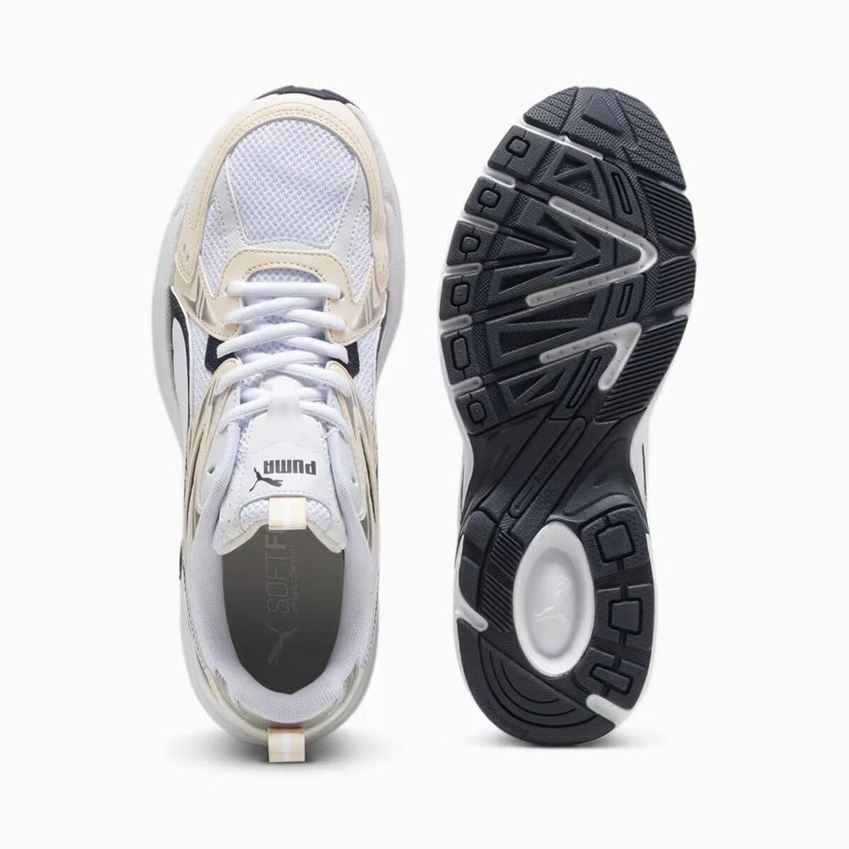 Puma Milenio Tech 392322_07 Beyaz