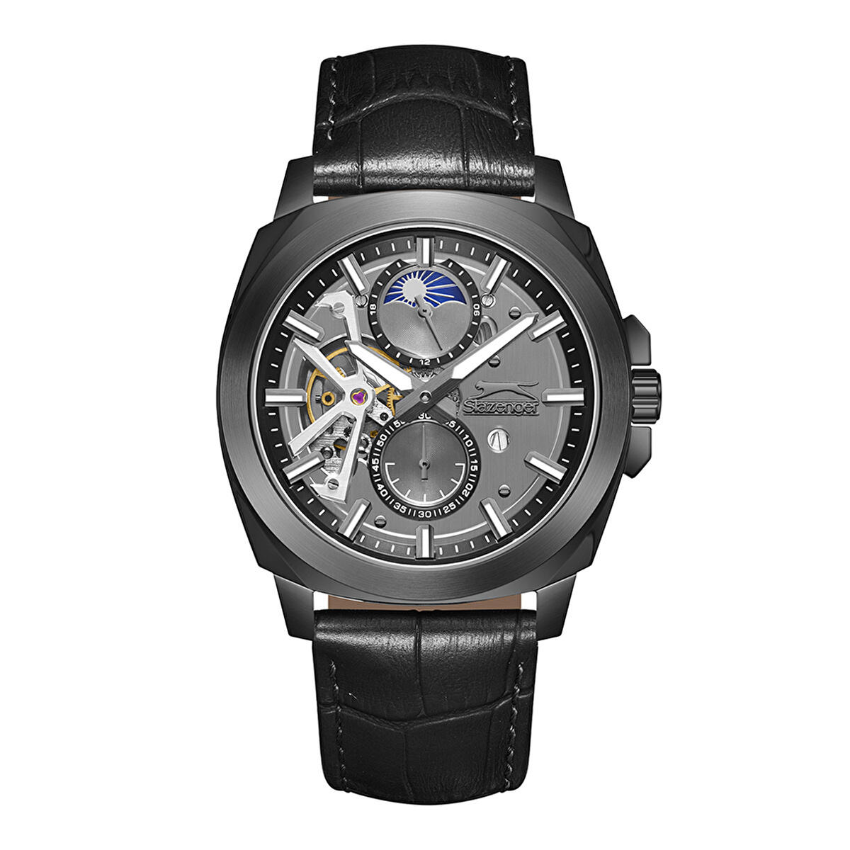 Slazenger Saat Erkek SL.09.2440.2.04