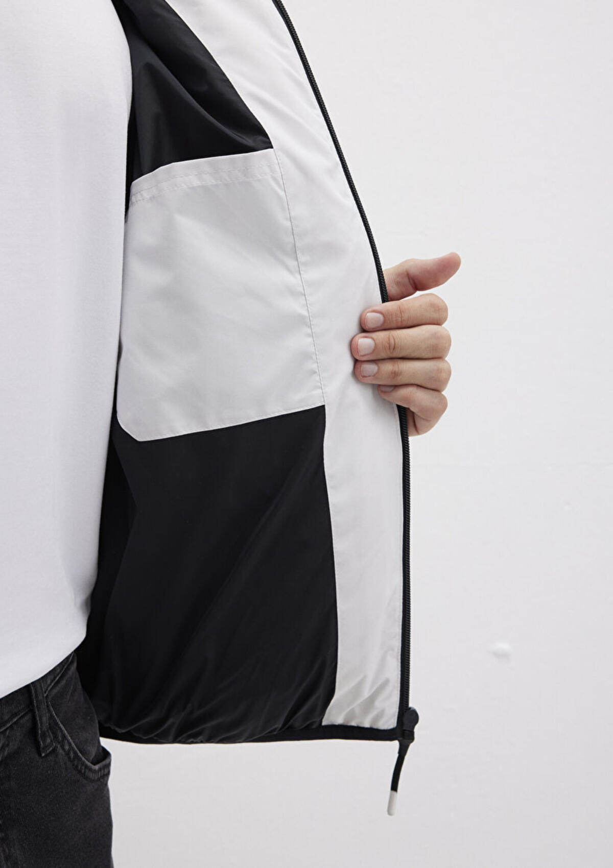 Mavi Mont M0110360-83746 Gri