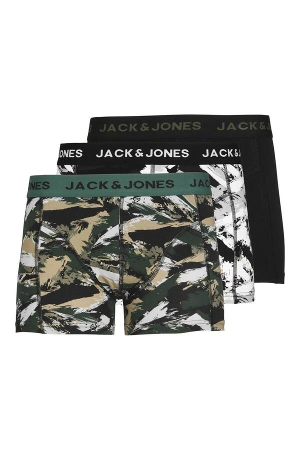 Jack&Jones Boxer 12228560 Multicolor